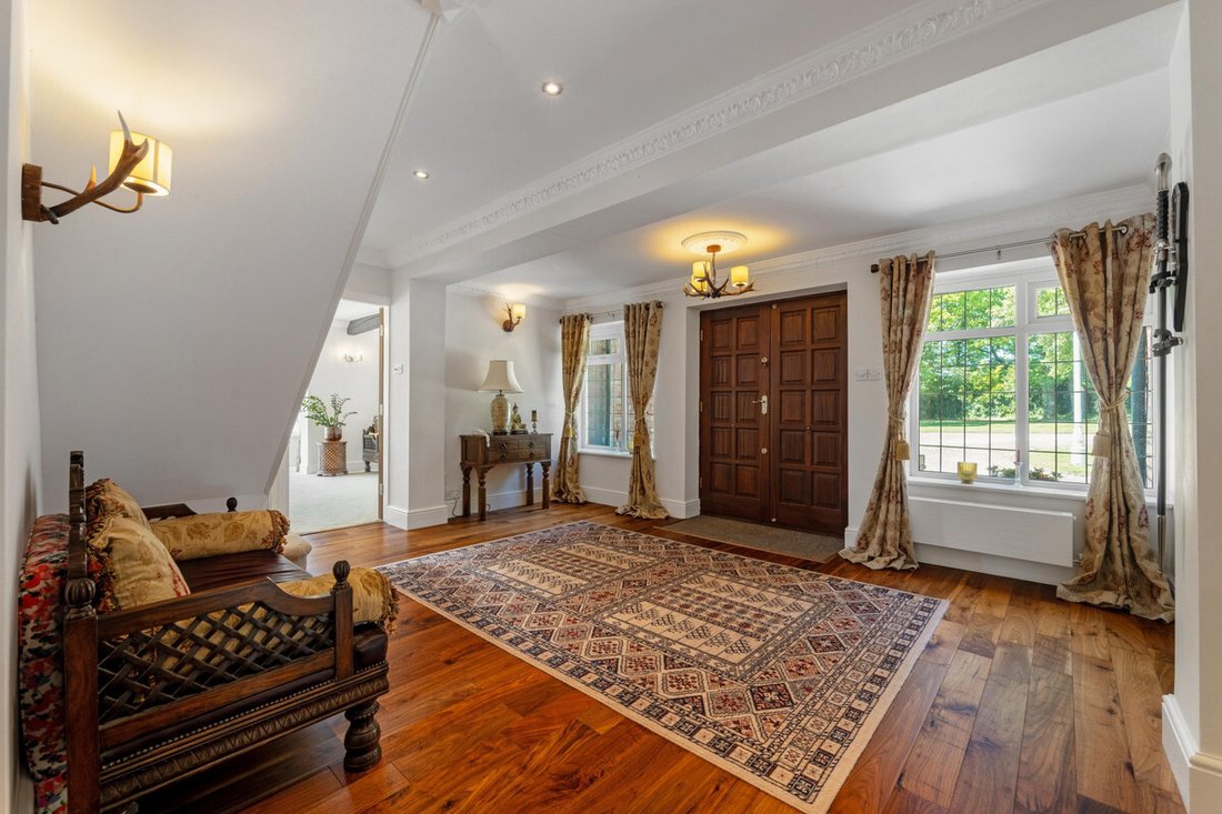 House in Bromsgrove, England 2 - 17537417