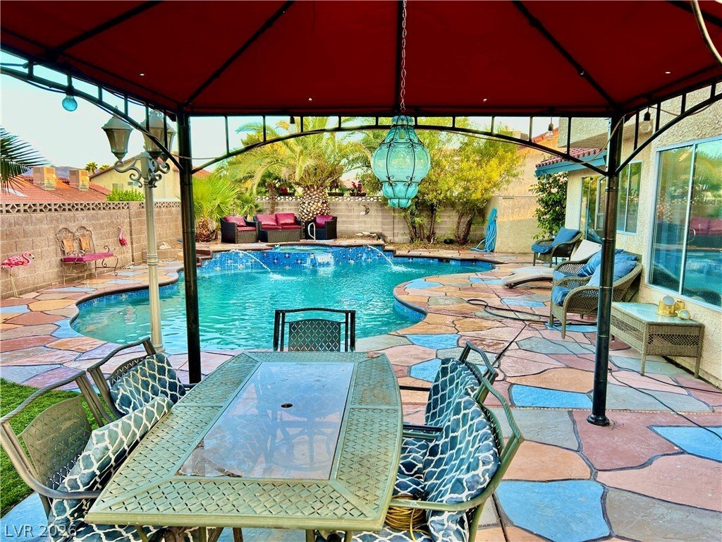 House in Las Vegas, Nevada, United States 3 - 17537218