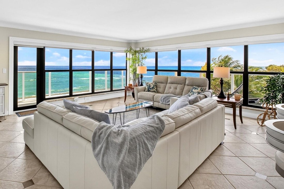 Condo in Boca Raton, Florida, United States 3 - 17537025
