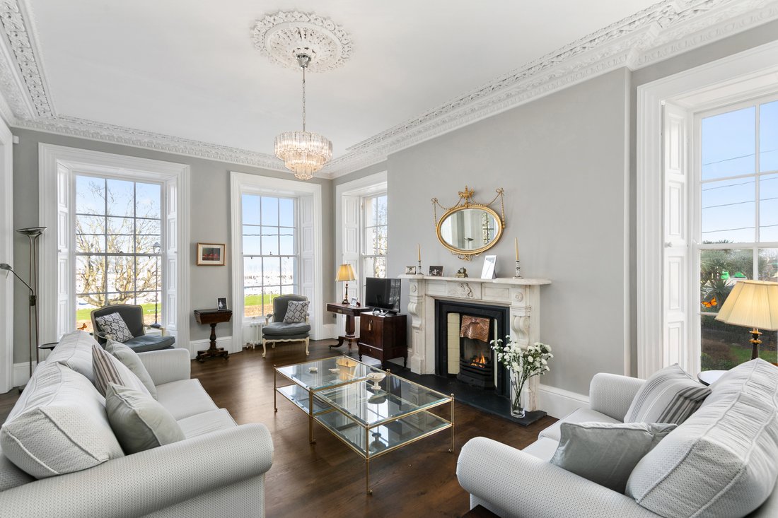 Apartment in Dublin, County Dublin, Ireland 4 - 17537336