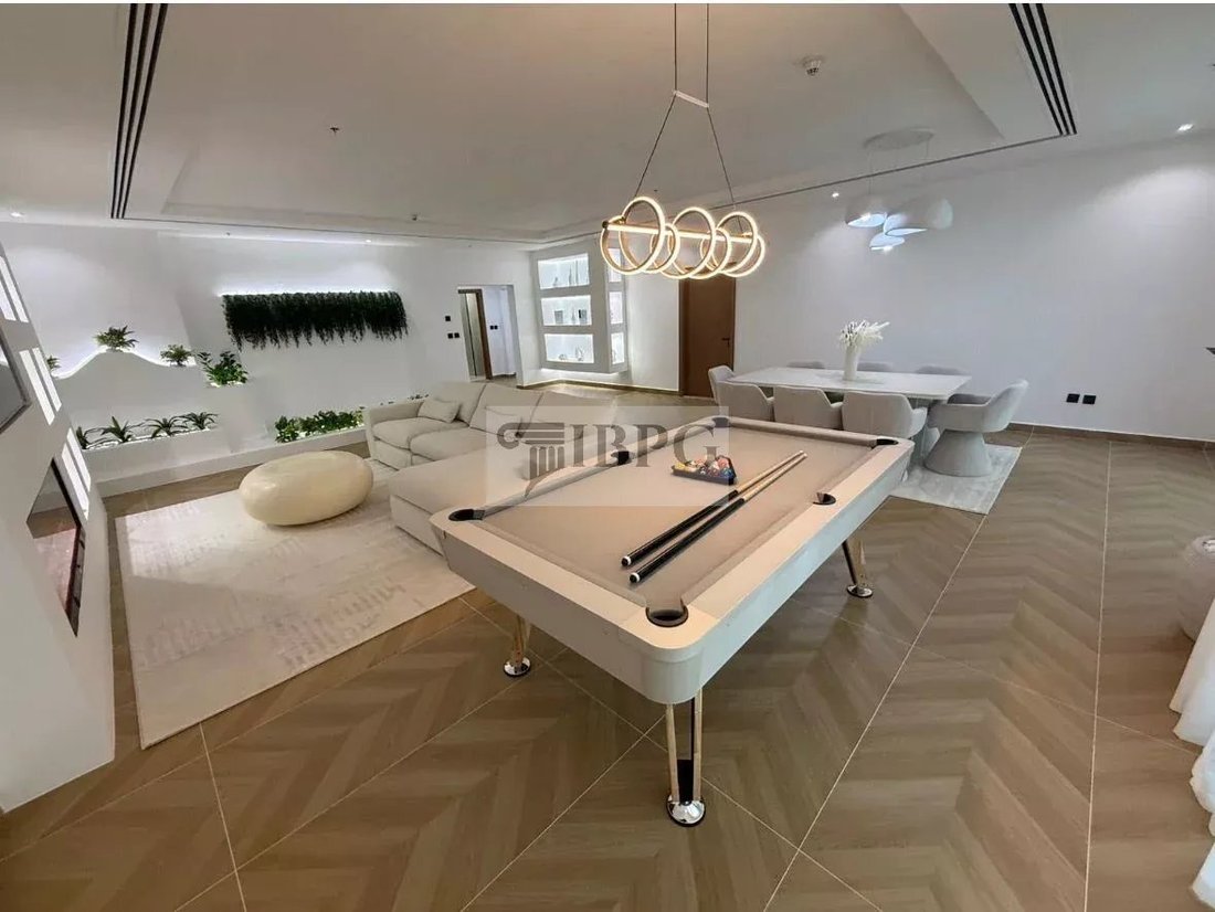 Apartment in Al Safouh Second, Al Safouh, Dubai 2 - 17537358