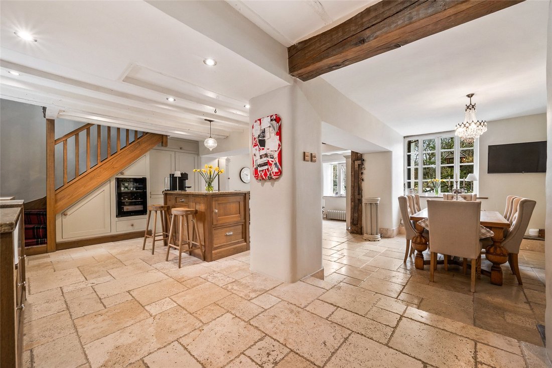House in Lancashire, England 5 - 14499357