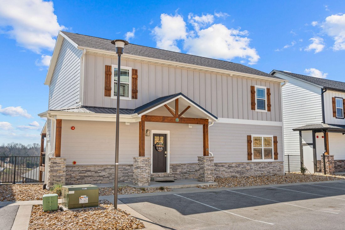 House in Branson, Missouri, United States 3 - 17537071