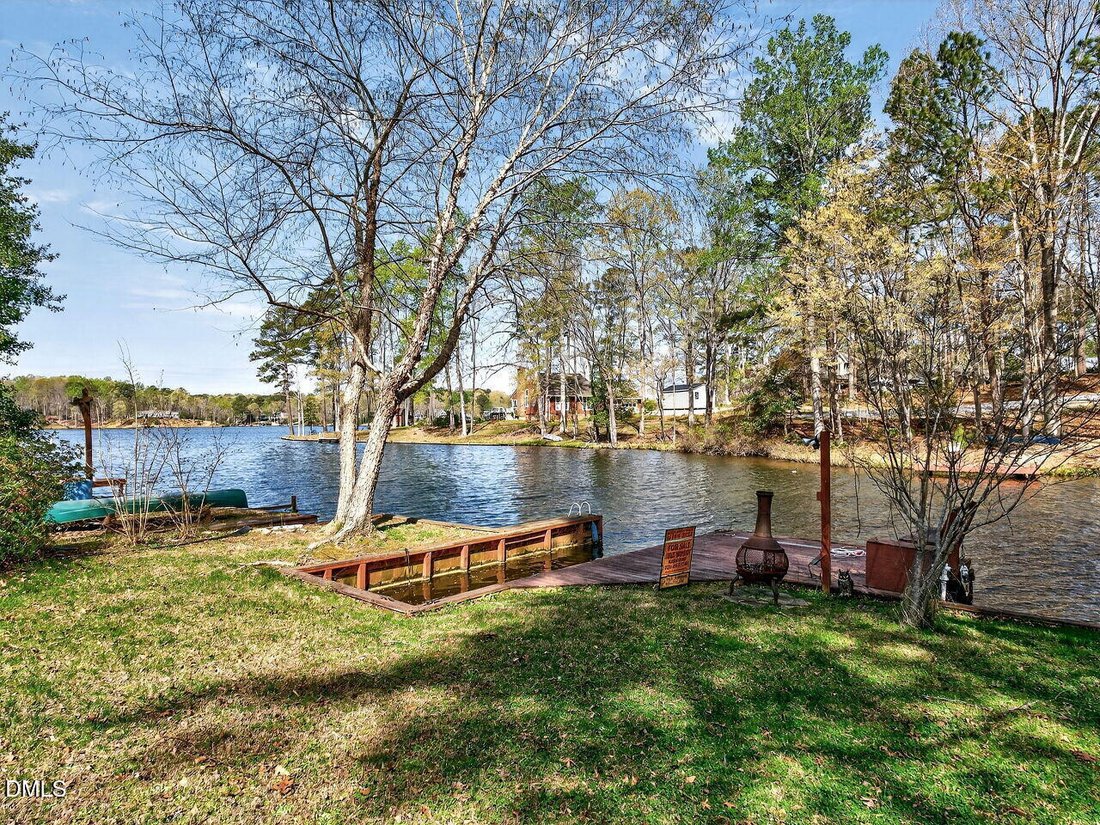 House in Louisburg, North Carolina, United States 2 - 17537033