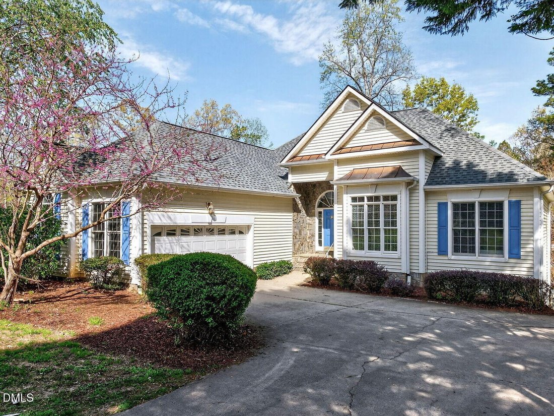 House in Louisburg, North Carolina, United States 3 - 17537033