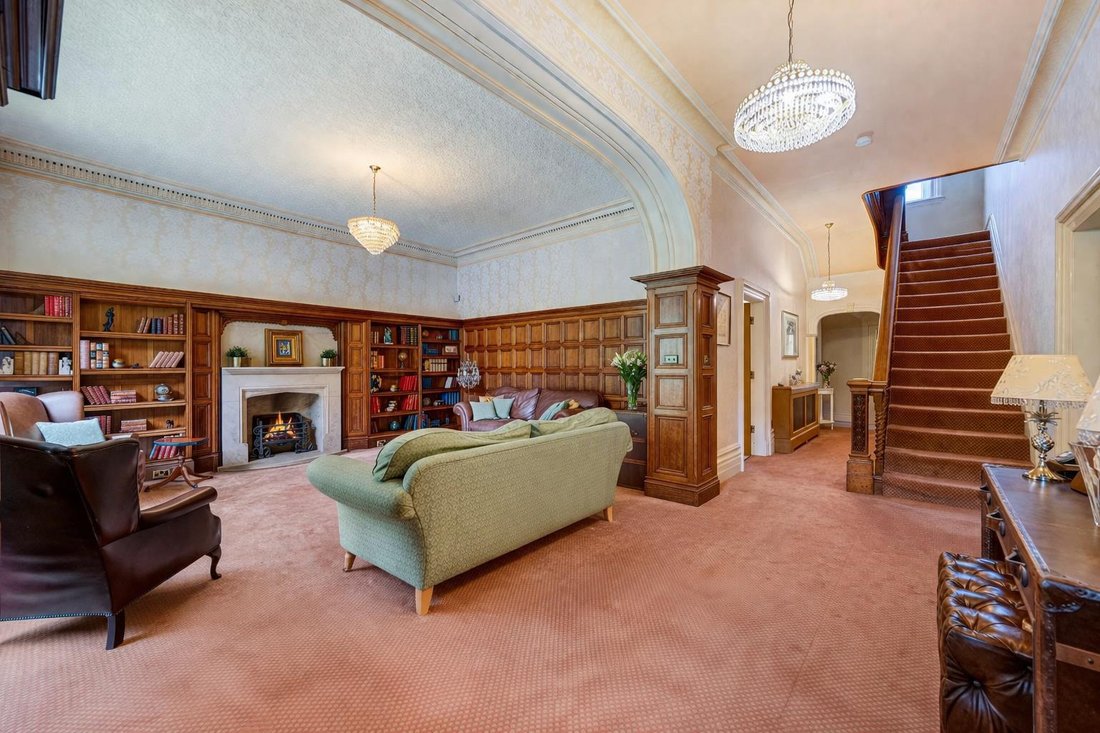 House in Lostock, Bolton, England 5 - 15877173