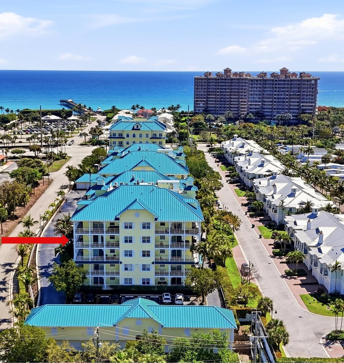 Condo in North Palm Beach, Florida, United States 2 - 17537030