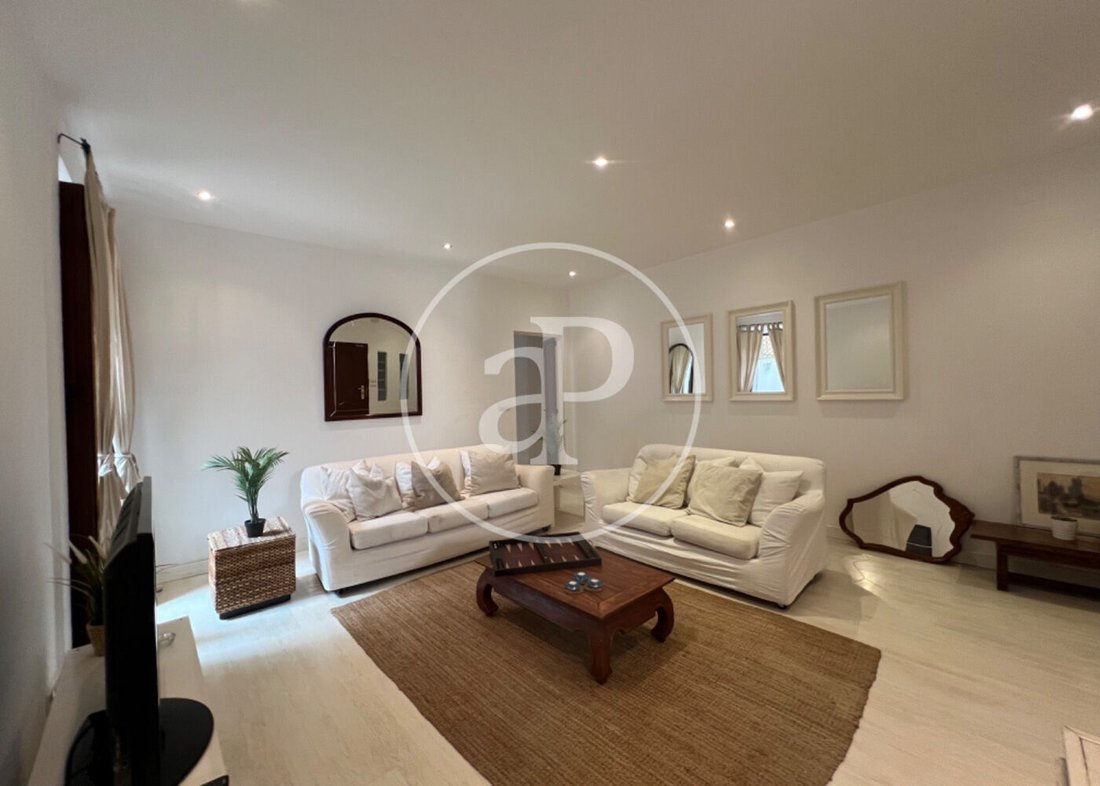Apartment in Palma, Balearic Islands, Spain 4 - 17537773