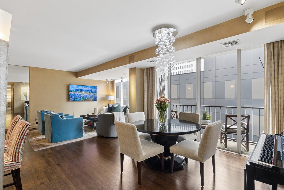 Condo in Atlanta, Georgia, United States 4 - 17537546