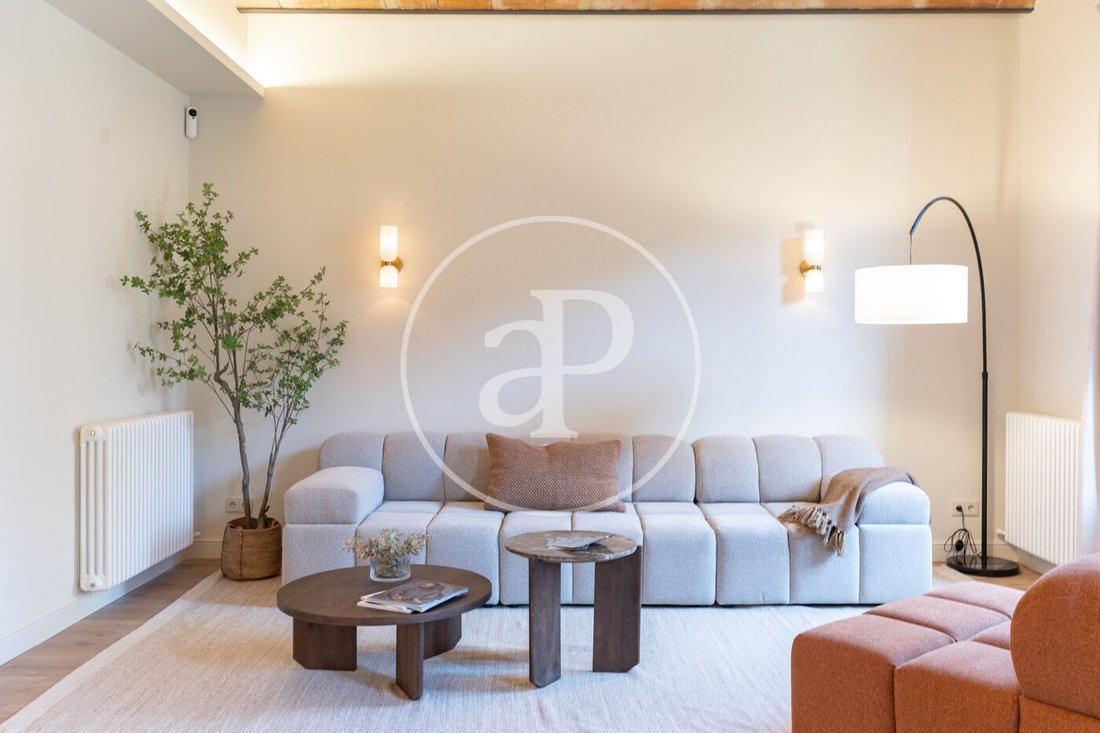Apartment in Eixample, Barcelona, Spain 5 - 16579909