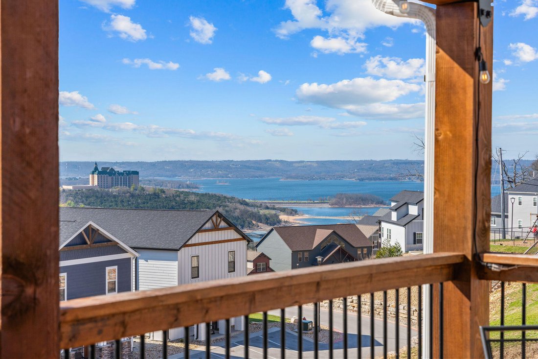 House in Branson, Missouri, United States 2 - 17537071