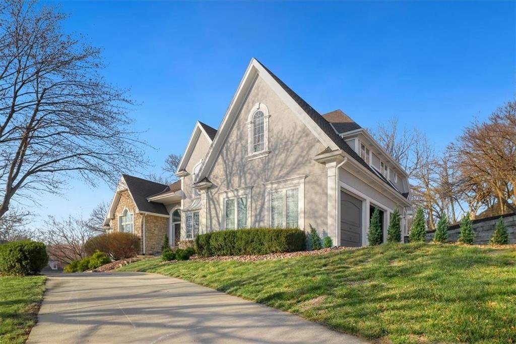 House in Kansas City, Missouri, United States 3 - 17537102