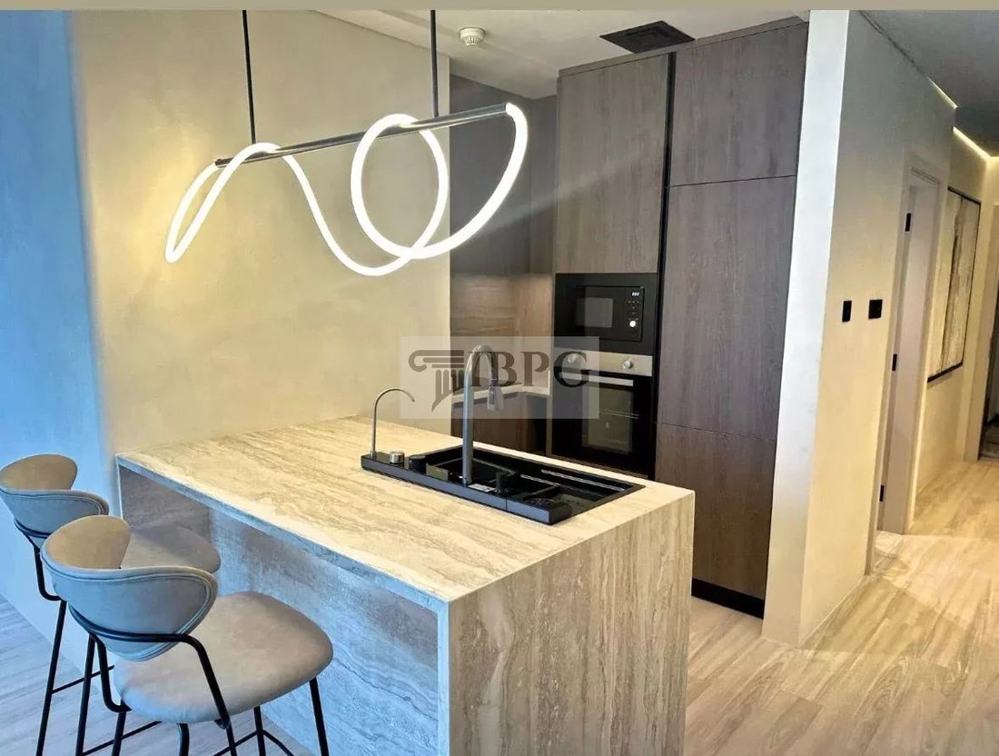 Apartment in Dubai Marina / Marsa Dubai, Dubai, United Arab Emirates 3 - 17537360