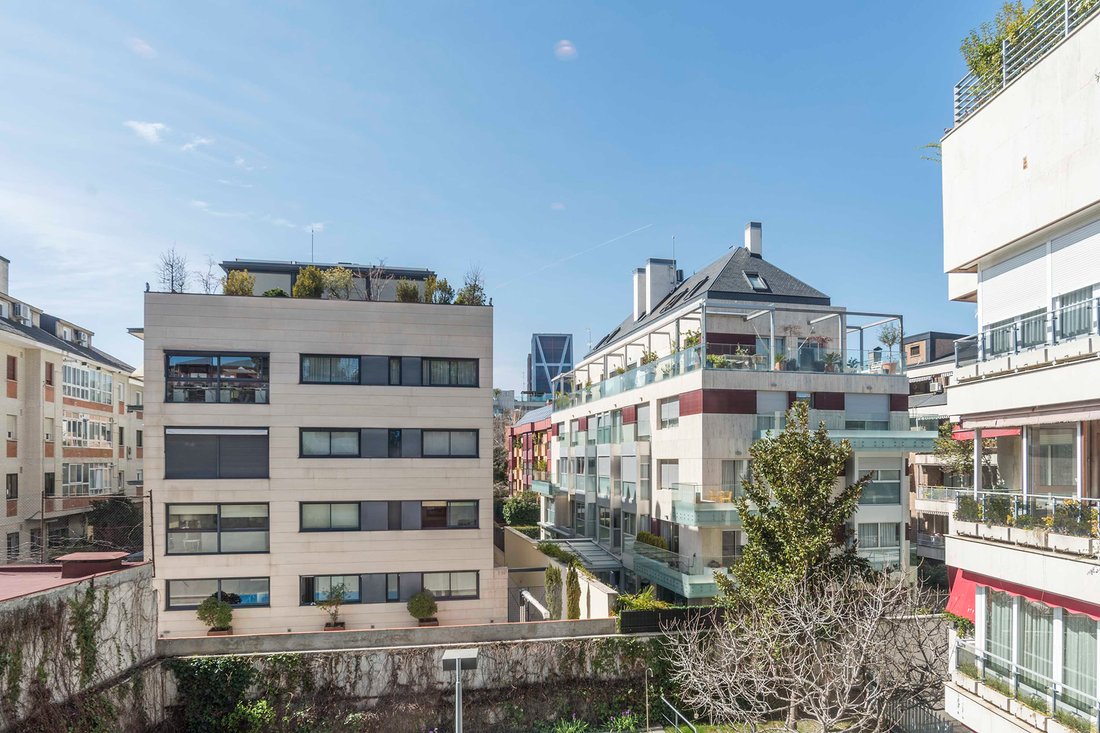 Apartment in Chamartín, Madrid, Spain 3 - 17537493
