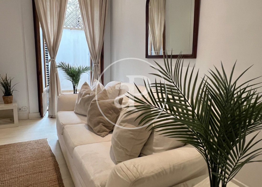Apartment in Palma, Balearic Islands, Spain 3 - 17537773