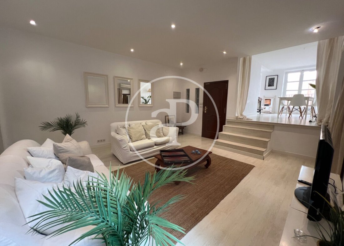 Apartment in Palma, Balearic Islands, Spain 2 - 17537773