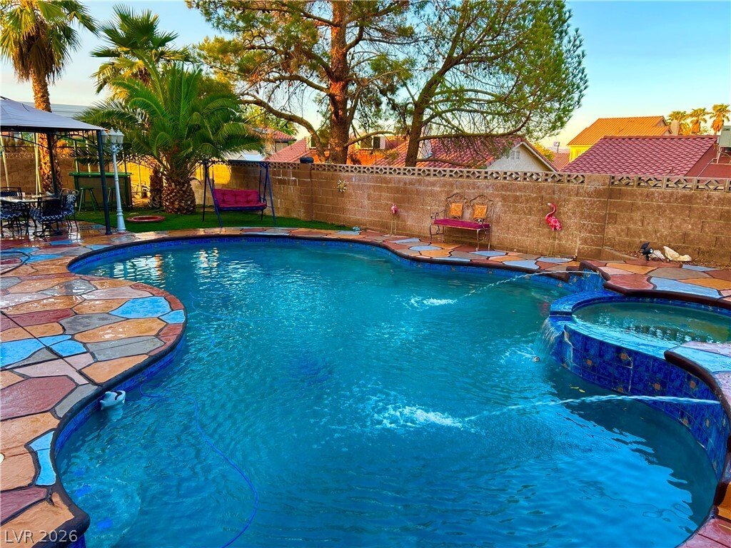 House in Las Vegas, Nevada, United States 2 - 17537218