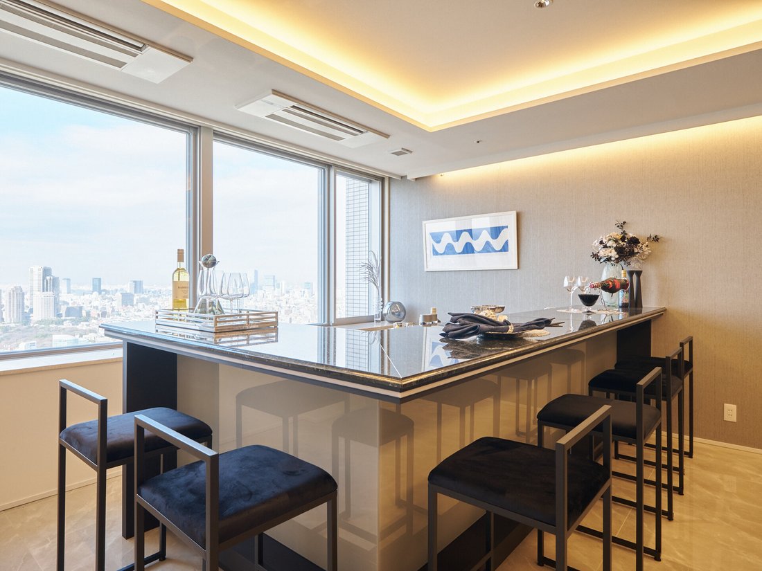Condo in Minato City, Tokyo, Japan 4 - 17537335