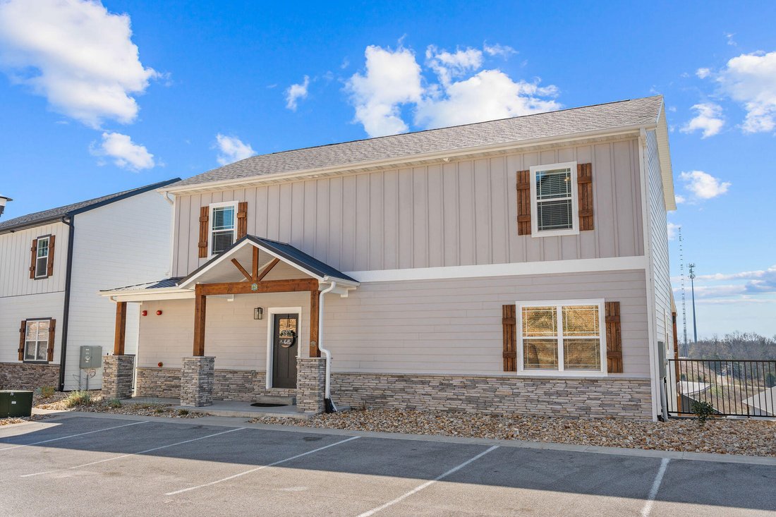 House in Branson, Missouri, United States 4 - 17537071