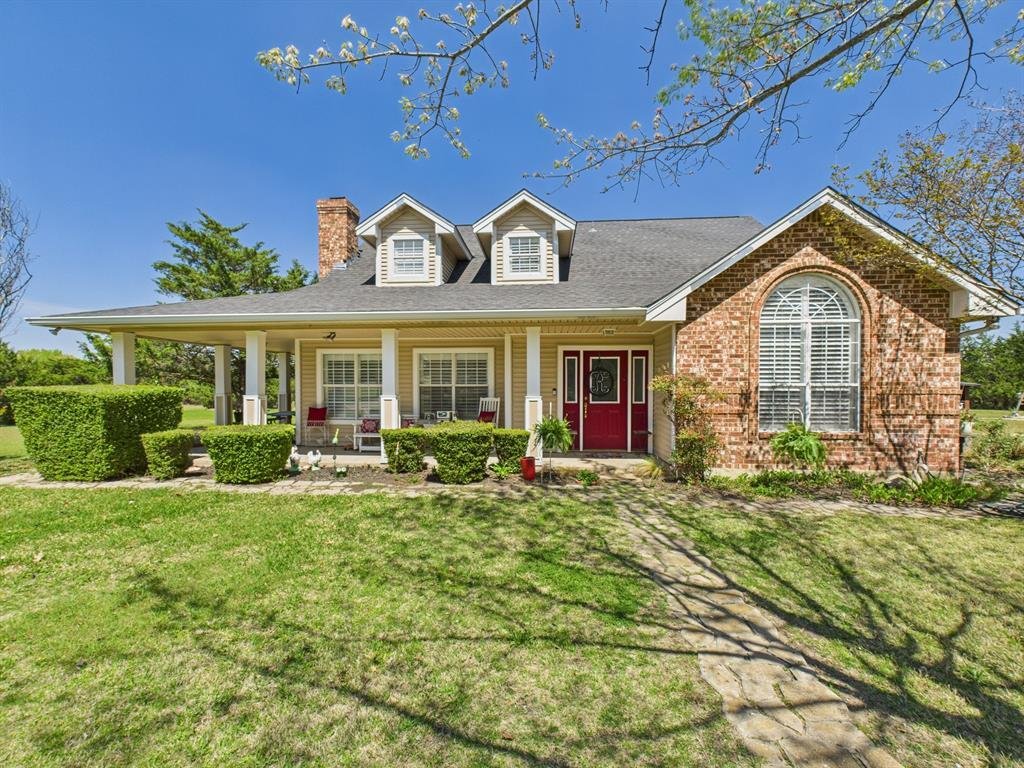 Casa a Midlothian, Texas, Stati Uniti 5 - 17537477