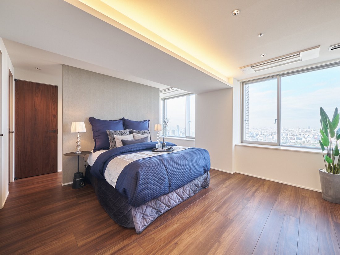 Condo in Minato City, Tokyo, Japan 5 - 17537335