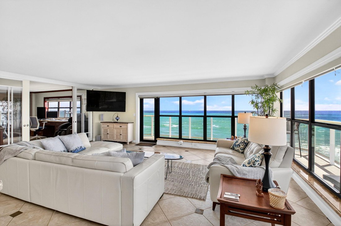 Condo in Boca Raton, Florida, United States 5 - 17537025