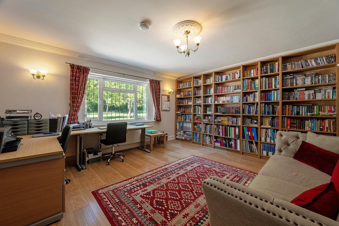 House in Bromsgrove, England 5 - 17537417