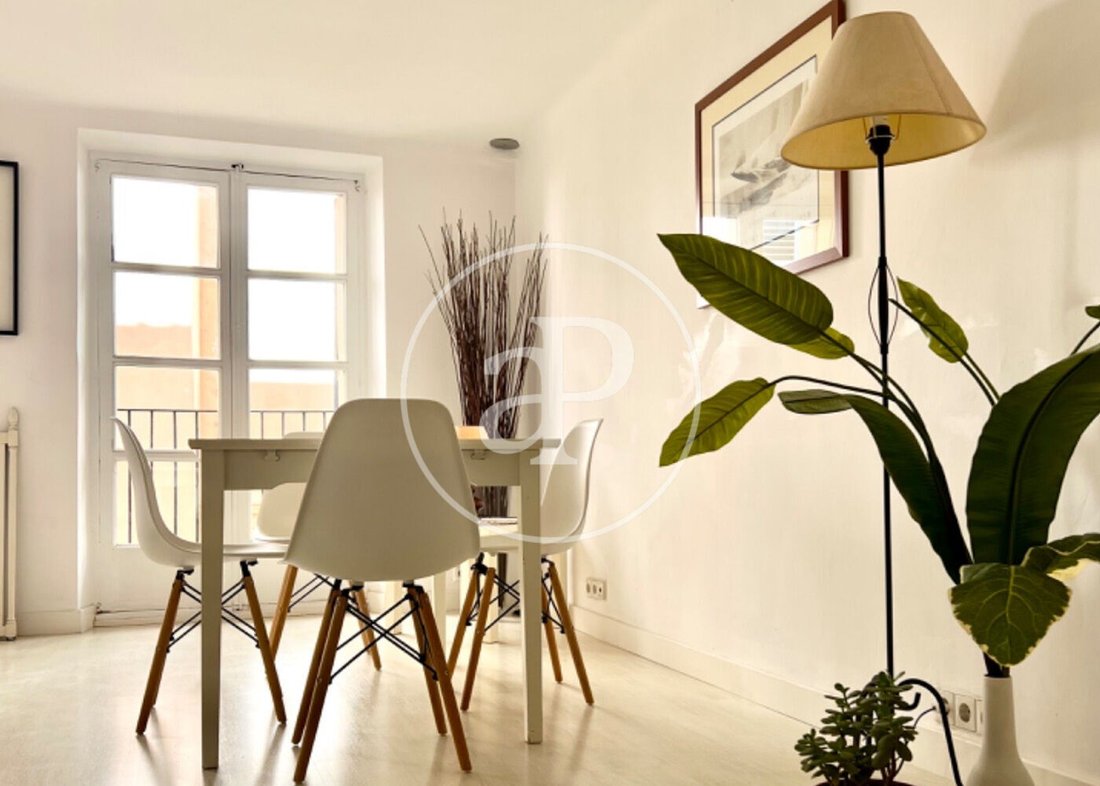 Apartment in Palma, Balearic Islands, Spain 1 - 17537773