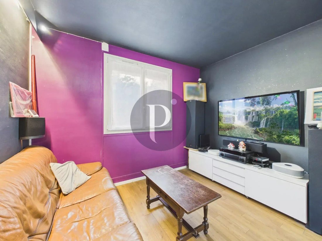 House in Anatole France, Le Plessis-Robinson, France 5 - 17537468