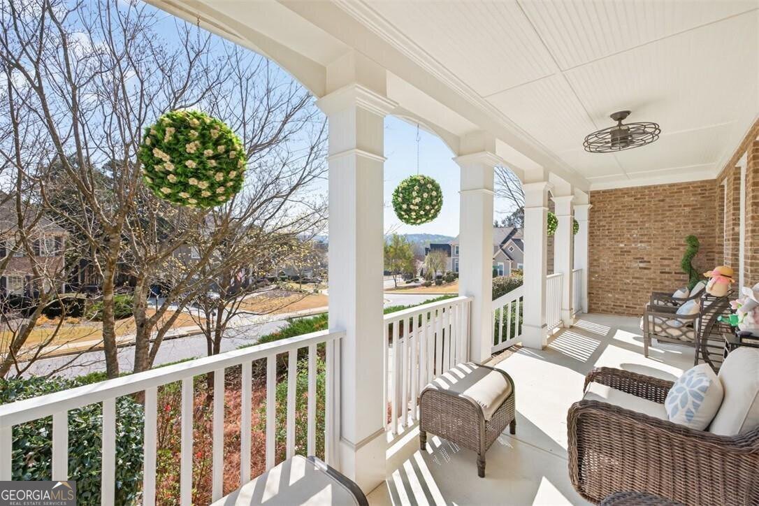 House in Dacula, Georgia, United States 4 - 17537308