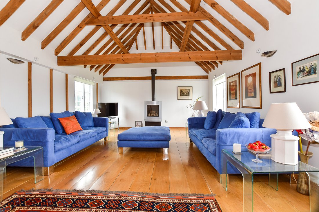 House in Rotherfield, England 2 - 17537443