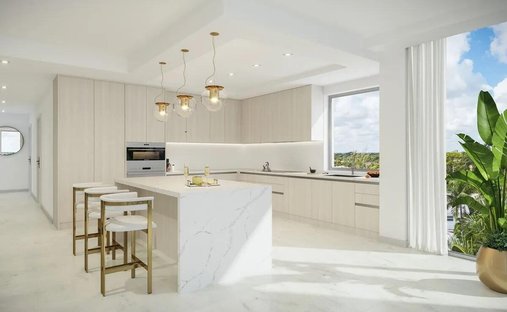 Condominio en Hillsboro Beach, Florida, Estados Unidos 1
