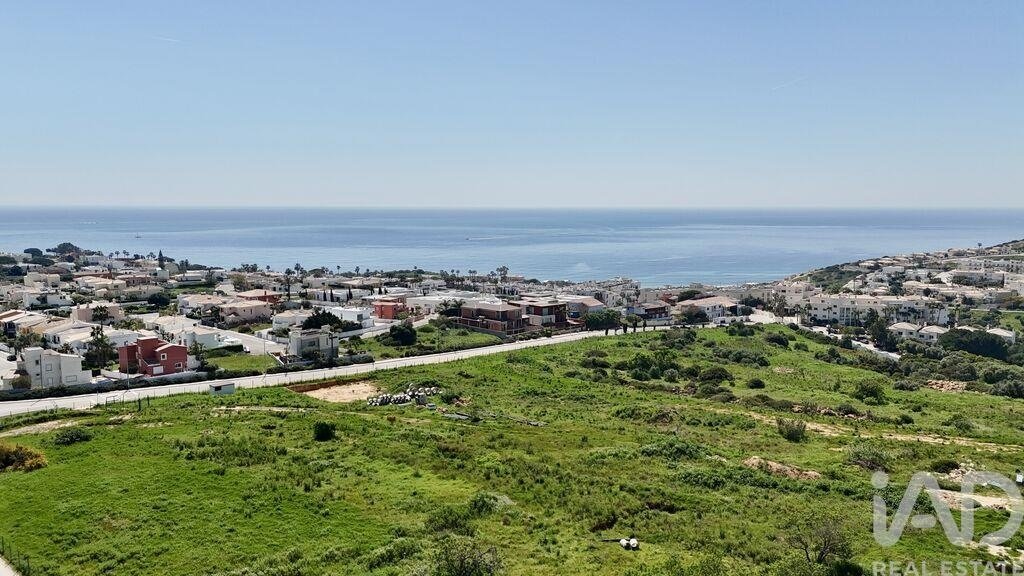 Apartment in São Sebastião, Lagos, Sao Goncalo de Lagos, Portugal 3 - 17537695