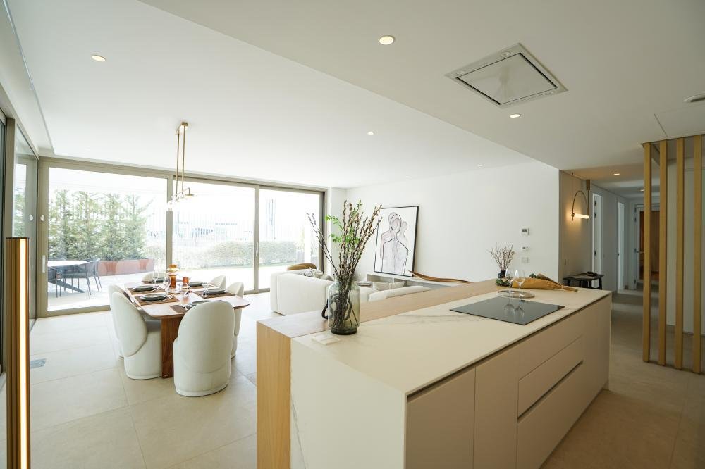 Apartment in Marbella, Andalusia, Spain 5 - 17394587