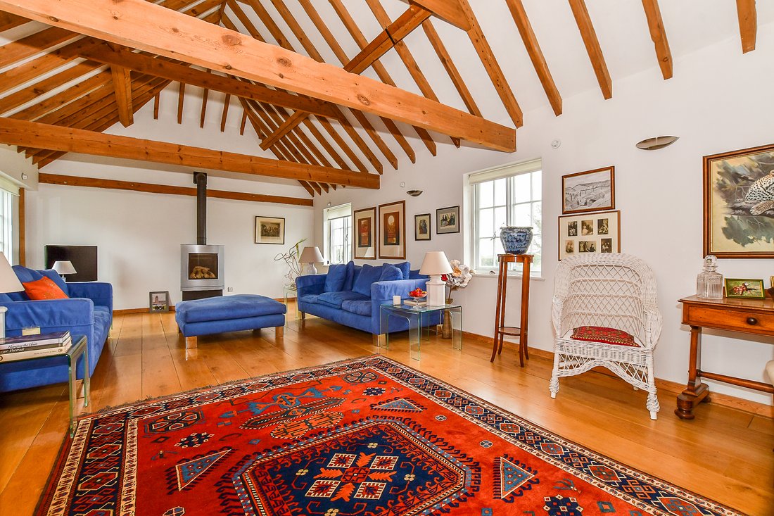House in Rotherfield, England 5 - 17537443