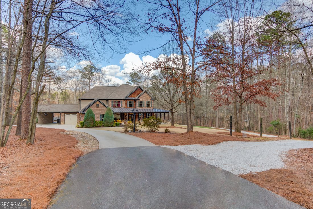 House in Jefferson, Georgia, United States 4 - 17537316