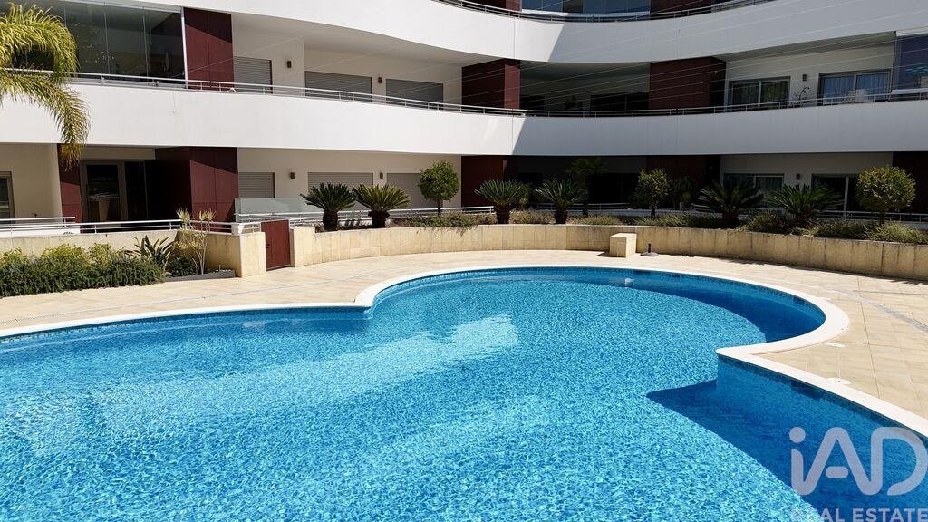 Apartment in São Sebastião, Lagos, Sao Goncalo de Lagos, Portugal 2 - 17537695