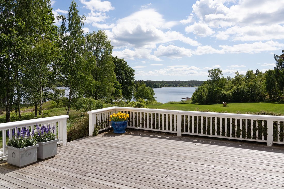 House in Åkersberga, Gavleborg County, Sweden 2 - 17537488