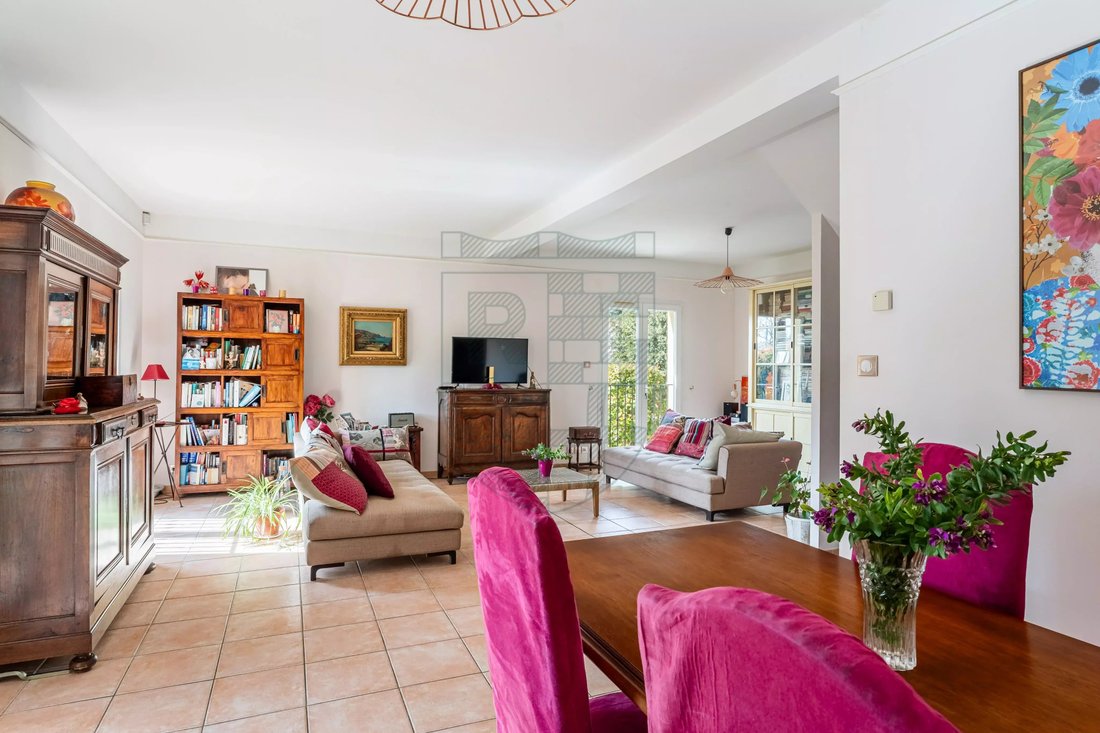 House in 12e Arrondissement, Marseille, France 4 - 17537465