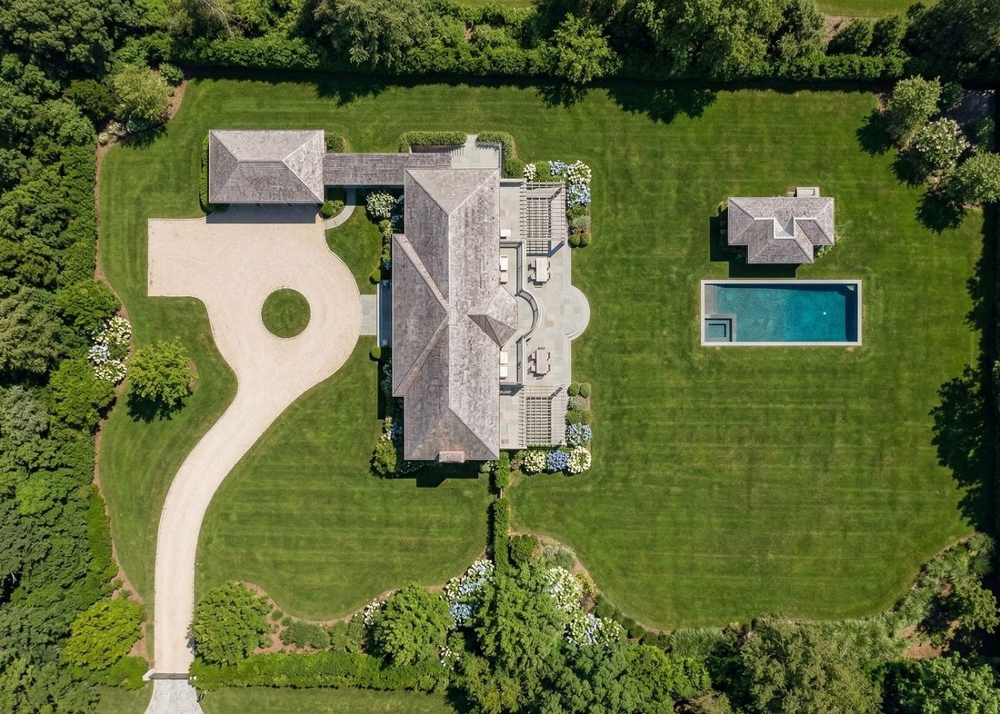 House in East Hampton, New York, United States 3 - 17537363