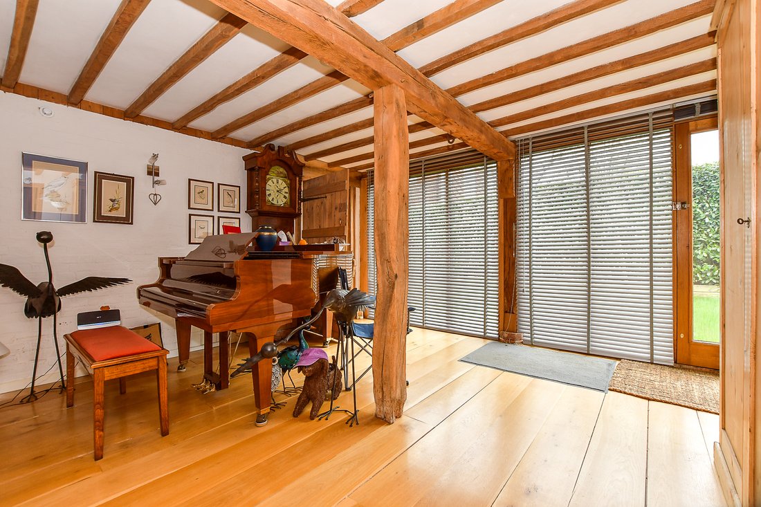 House in Rotherfield, England 4 - 17537443