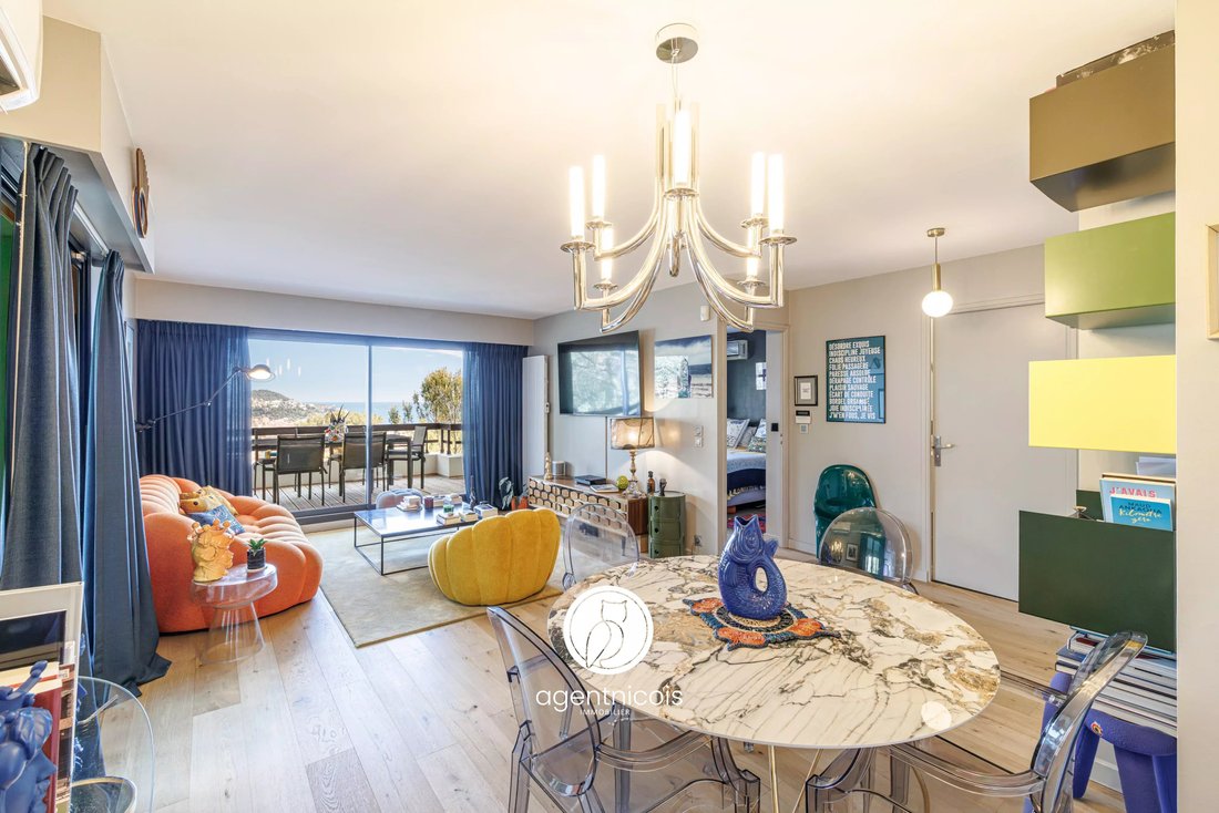 Apartment in Nice, Provence-Alpes-Côte d'Azur, France 5 - 17537373