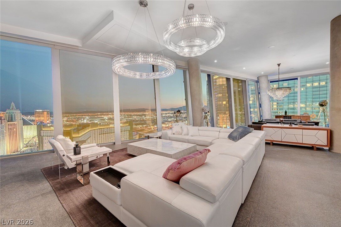 House in Las Vegas, Nevada, United States 1 - 17537156