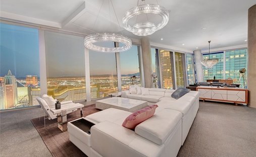 Casa a Las Vegas, Nevada, Stati Uniti 1
