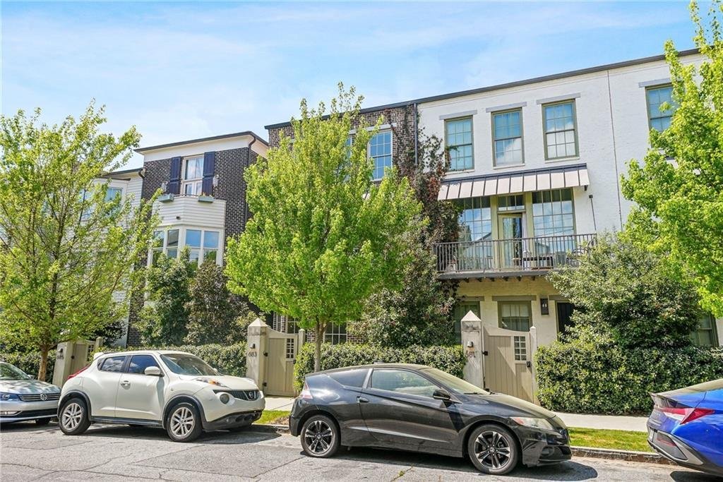 Townhouse in Atlanta, Georgia, United States 5 - 17537182