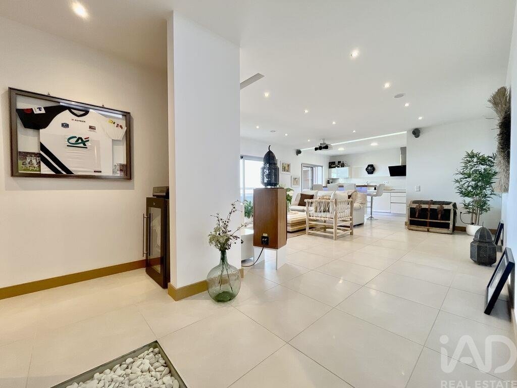 Apartment in São Sebastião, Lagos, Sao Goncalo de Lagos, Portugal 5 - 17537695