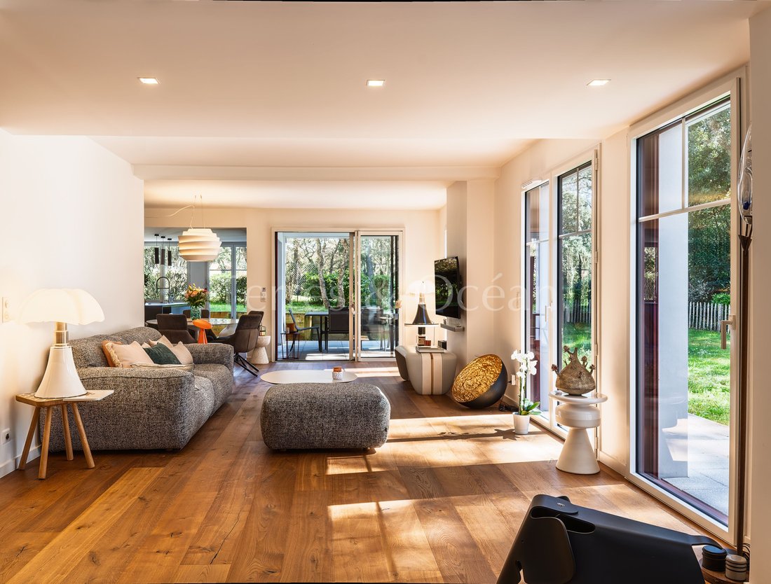 Apartment in Soorts-Hossegor, Nouvelle-Aquitaine, France 2 - 17537475
