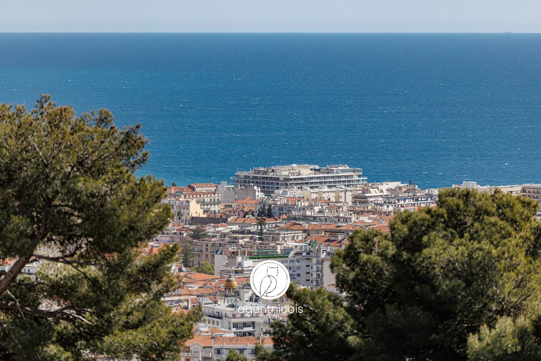 Apartment in Nice, Provence-Alpes-Côte d'Azur, France 3 - 17537373