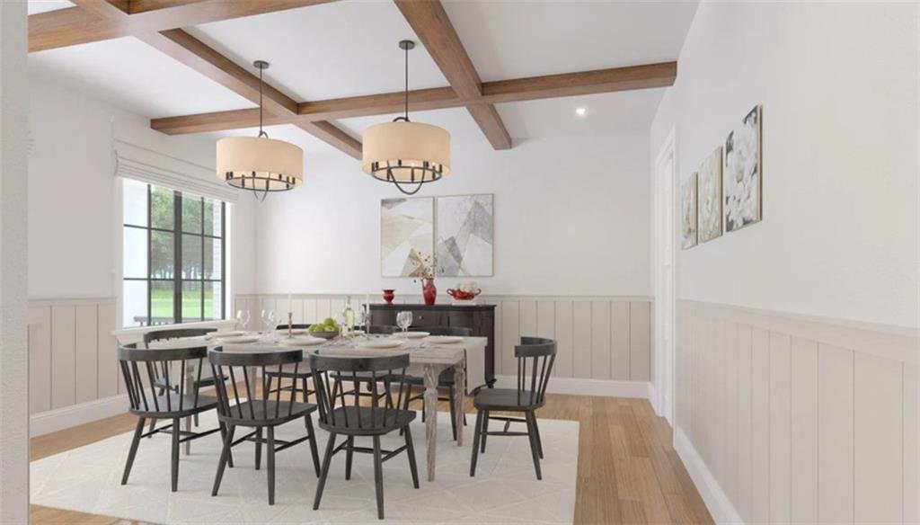 House in Dacula, Georgia, United States 5 - 17537258