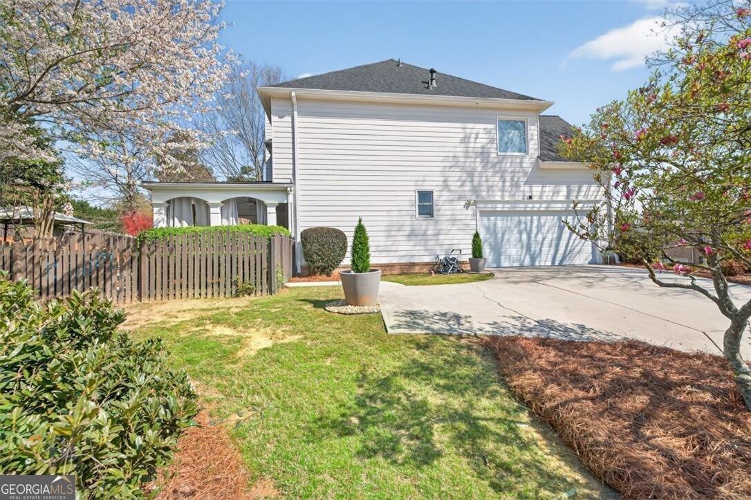 House in Dacula, Georgia, United States 3 - 17537308